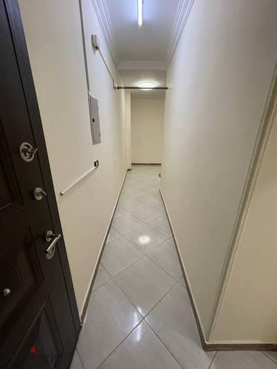  Investment Opportunity and Distinguished Administrative Office for Rent | Fifth Settlement - South Academy (C) - Furnished Office 3 Rooms, includin