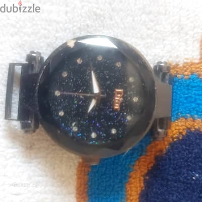 ساعه RADoأصلية قديم ساعة RADO أصلية قديمة، تصميم كلاسيمميز، وحالتها كم