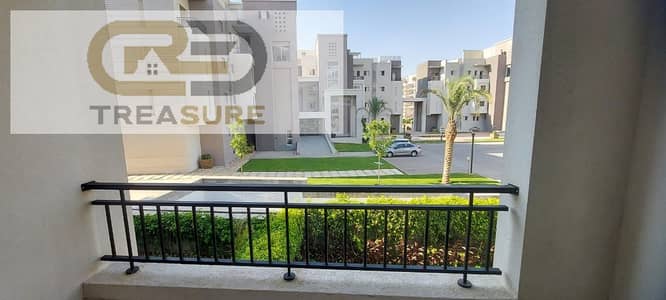 furnished Apartment for rent in Cairo Festival City - new cairo