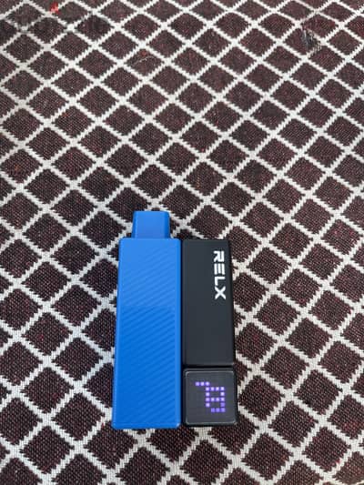 Relx pro