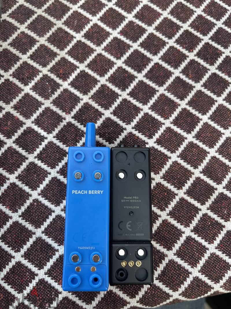 Relx pro 3