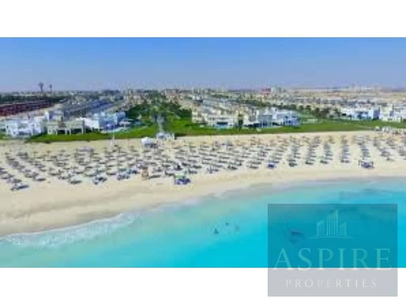 فيلا بـ٤ غرف نوم في سيشيل سيدي عبد الرحمن، صورة ٨ من ١١