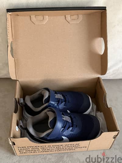 حذاء رياضي مريح واورجينال نايك Nike