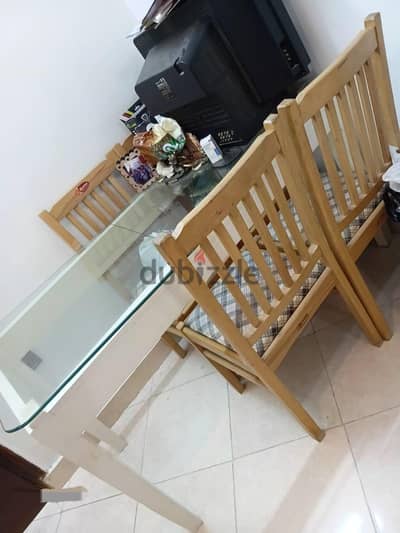 نيش و سفره