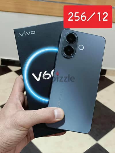 vivo v60lite 5g  للبدل بجهاز اقل منه وتدفع فرق