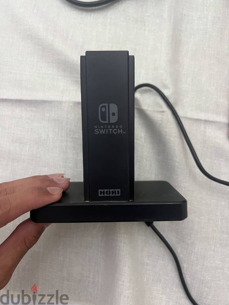 Nintendo Switch v2 un modded 2