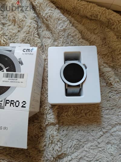ساعه CMF watch pro 2
