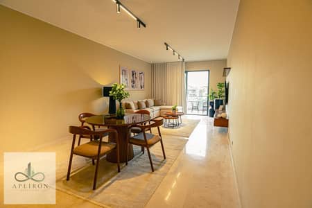شقة مفروشة للإيجار | V Residence، سوديك فيليت | 160م²