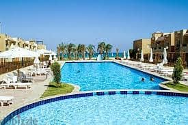 شالية للايجار السنوى