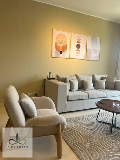 شقة مفروشة للإيجار | V Residence، سوديك فيليت | 140م²