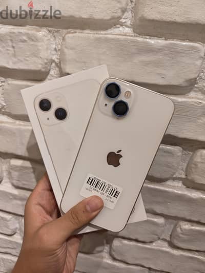 Apple - iPhone 13