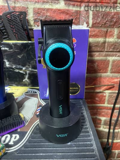 ماكينة حلاقه vgr001