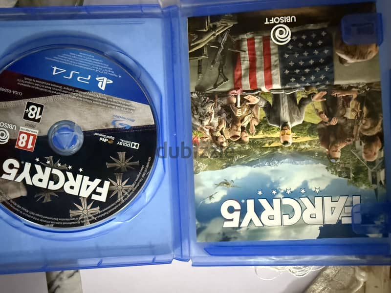 Farcry 5 2