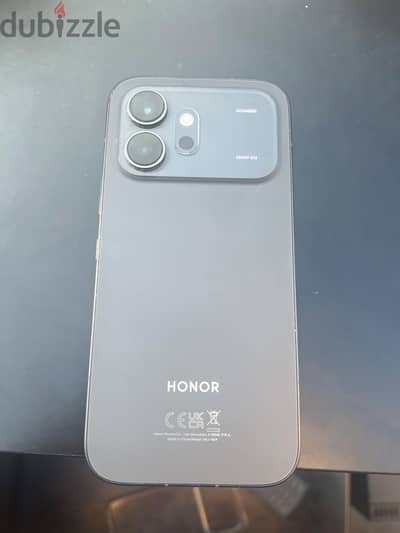 Honor 600