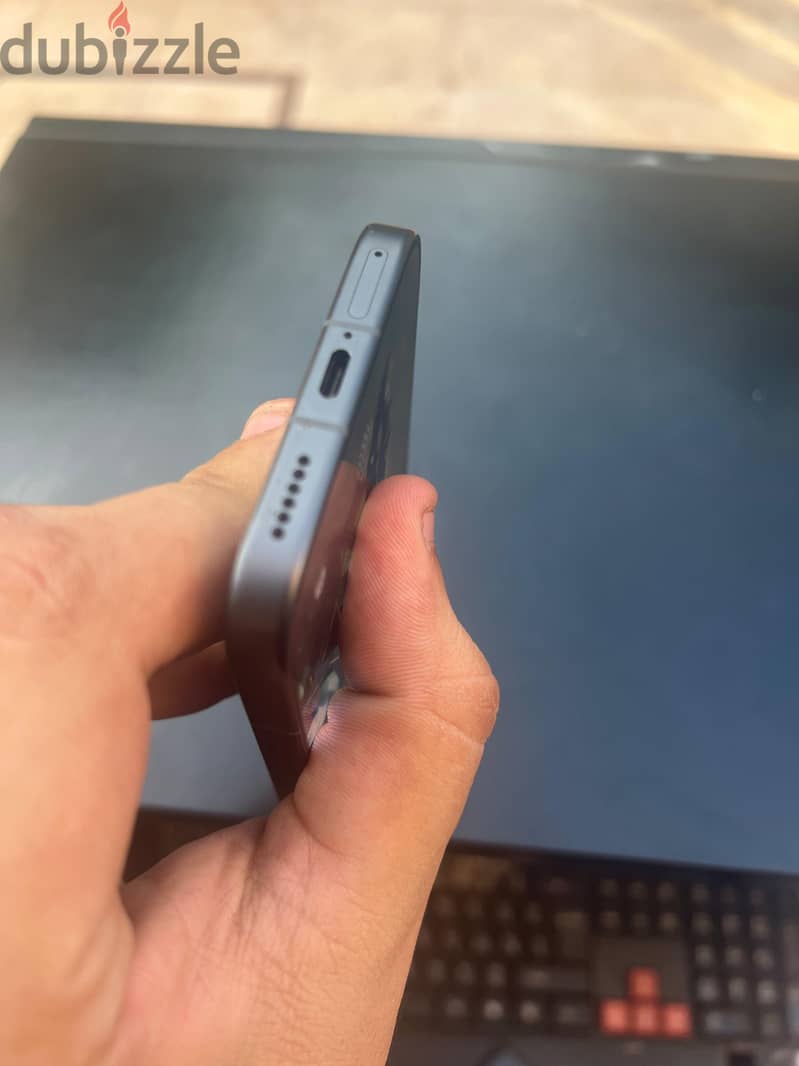 Honor 600 1