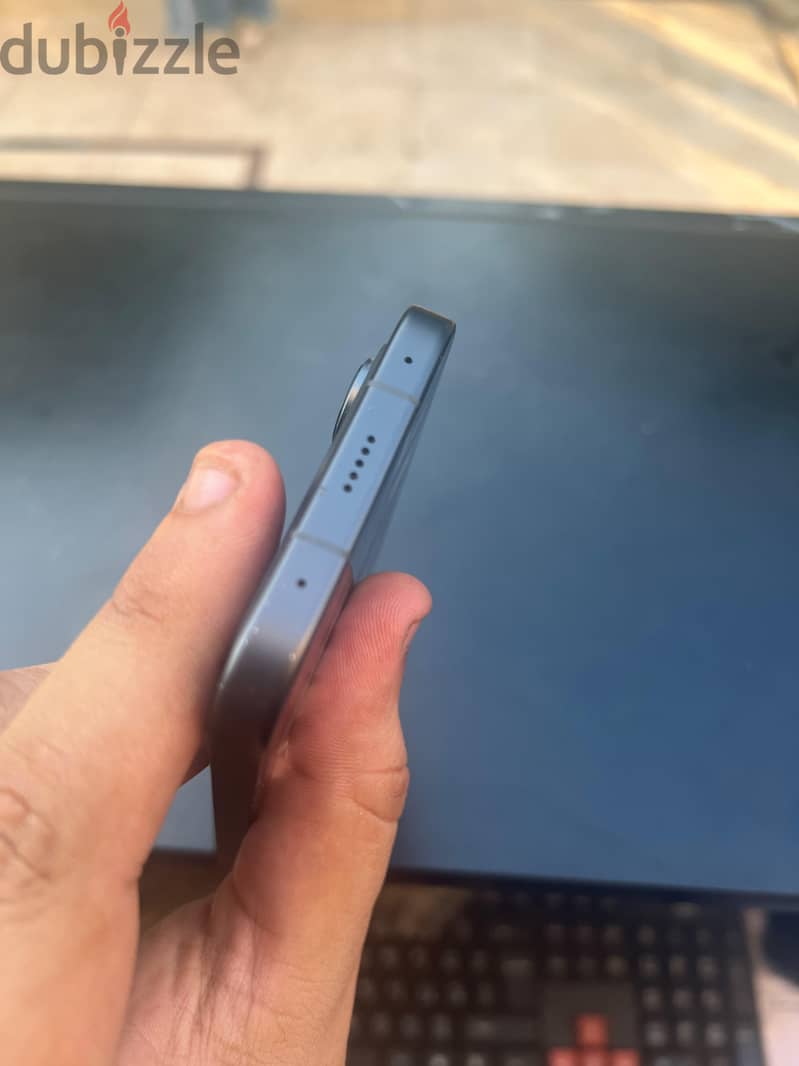 Honor 600 3
