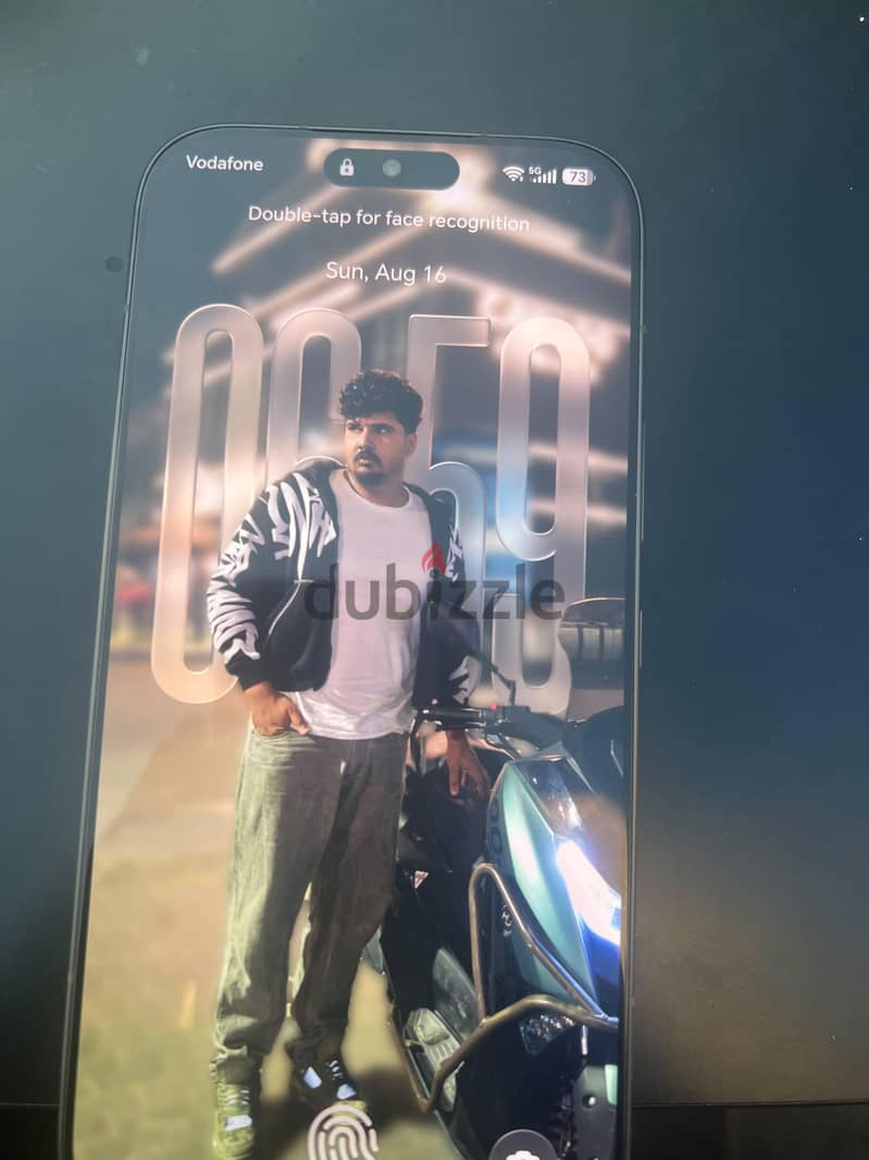 Honor 600 4