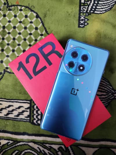 وان بلس 12 ار