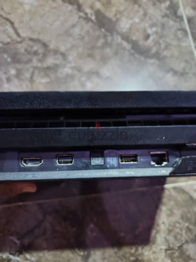 ps4 pro 1