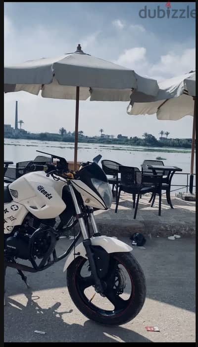 دايون6 200سي سي
