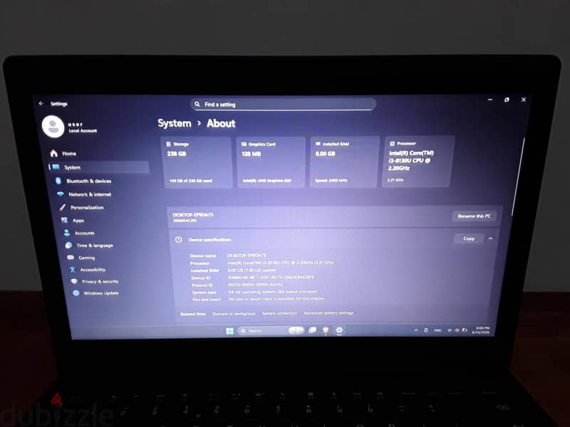 لابتوب 10