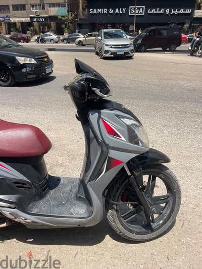 Sym 22