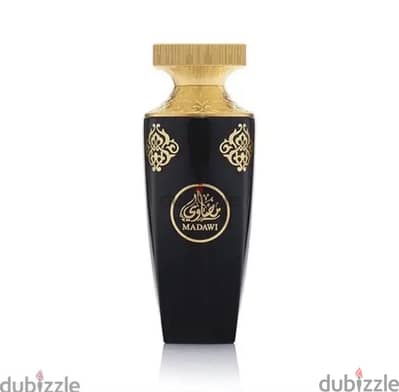 عطر مضاوي جديد من العربية للعود