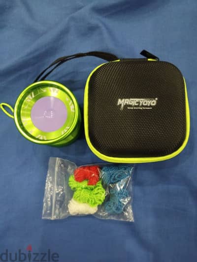 يويو اصلي من امريكا Magicyoyo