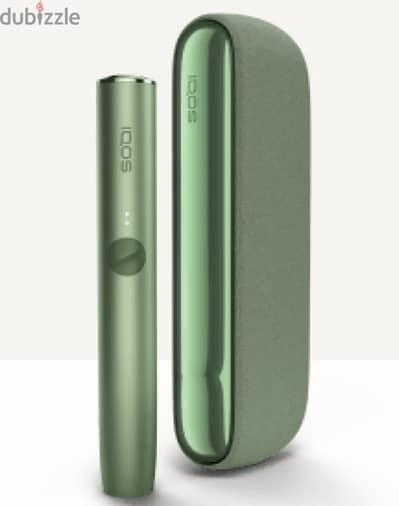 iqus illuma green like new \ كسر زيرو اخضر