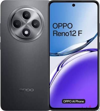 oppo RINO f12 للبدل بايفون12برو