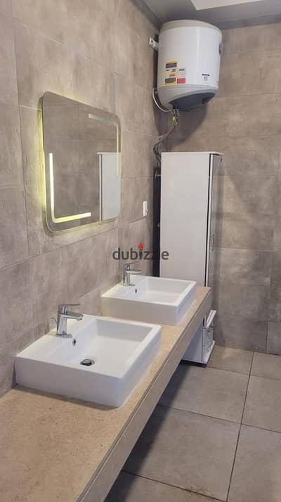 Standalone Villa for Rent in Woodville Palm Hills – 6th of October - 360 SQM BUA - Kitchen & ACs
