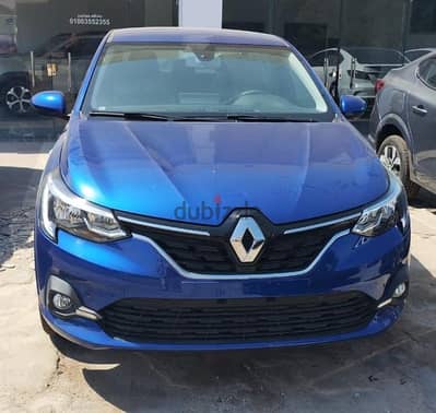 Renault Taliant 2026