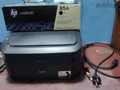 Canon i-SENSYS LBP6030B Printer