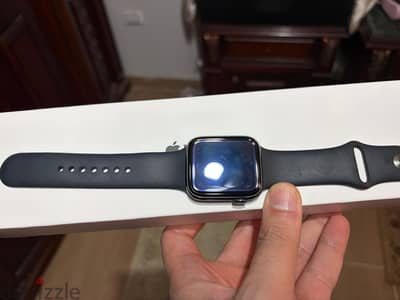 Apple Se gen 2 gps cellular 44m