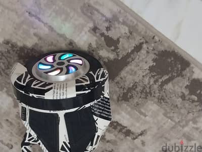 هوفر بورد ٨ انش حالة ممتازة
