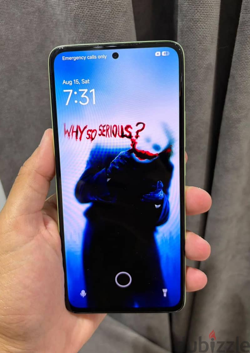 Xiaomi Redmi Note 14 2