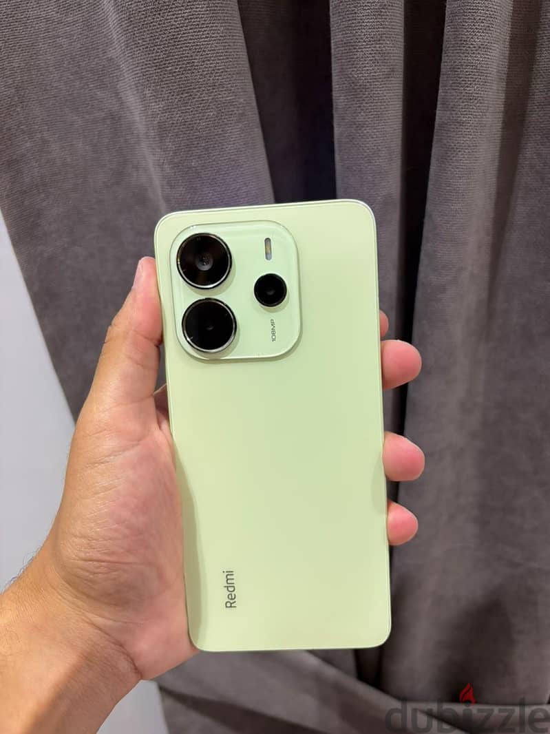 Xiaomi Redmi Note 14 3