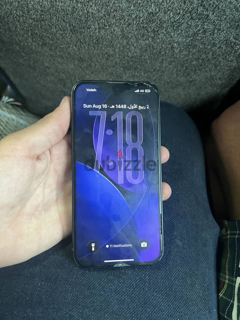 Apple - iPhone 13 (128GB) 1
