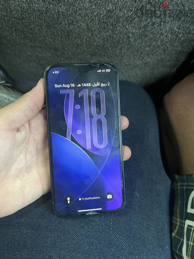 Apple - iPhone 13 (128GB) 2