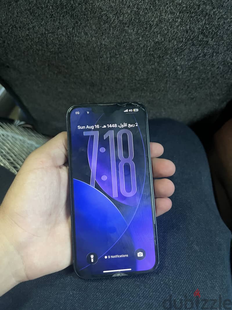 Apple - iPhone 13 (128GB) 4