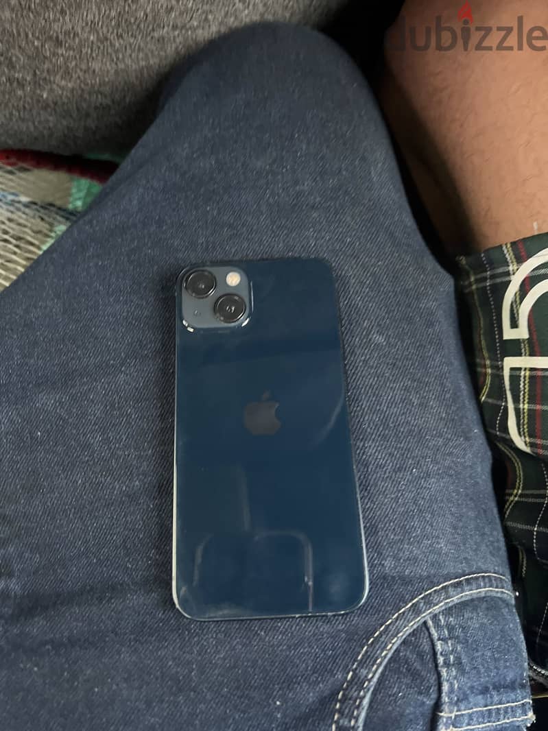 Apple - iPhone 13 (128GB) 5