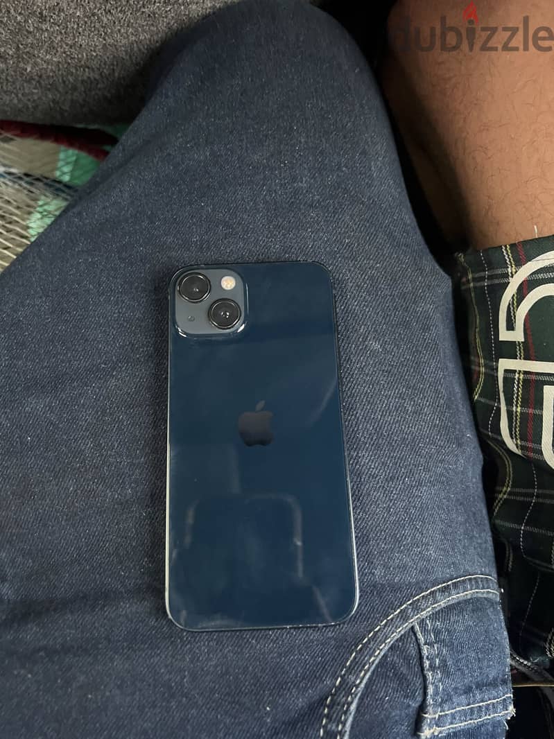 Apple - iPhone 13 (128GB) 6