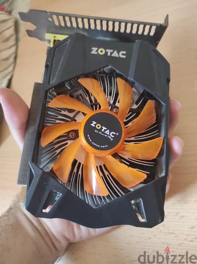 GTX750