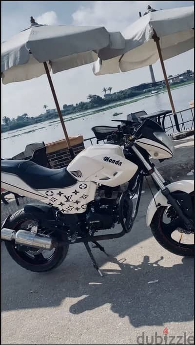 دايو 6 200سي سي المطور محلش مسمار فاتوره طالعه من المعرض 2022