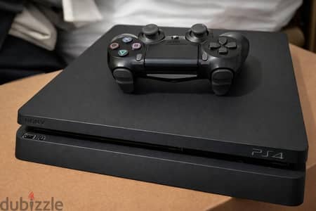 Ps4 used