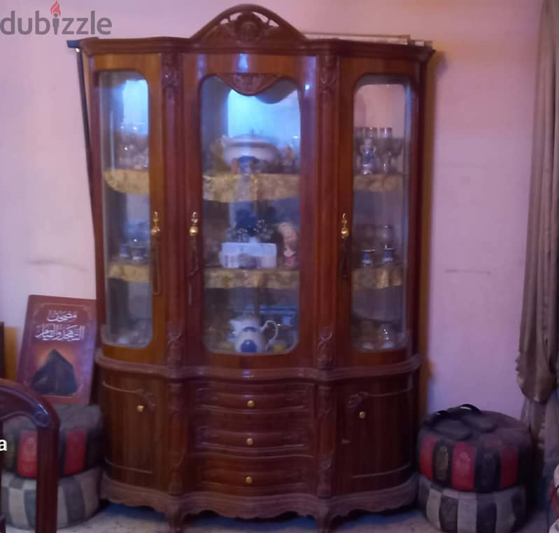 سفرة كاملة 1