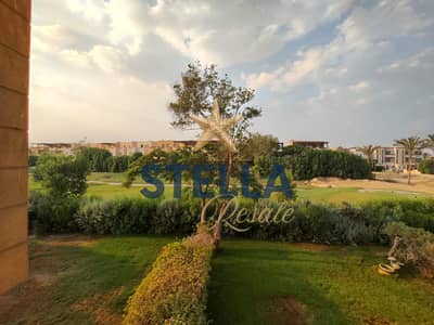 Upper-Floor Chalet for Sale in Stella Di Mare Ain Sokhna 80 sqm 2 Bedrooms 2 Bathrooms Including Master