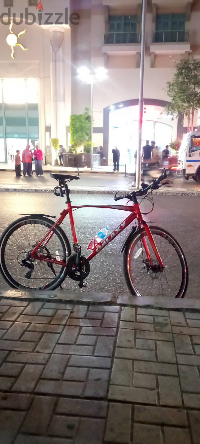 Gleaxy rl420h 2