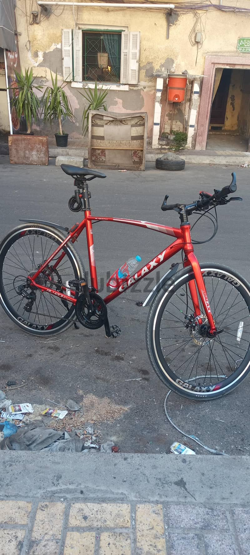 Gleaxy rl420h 3