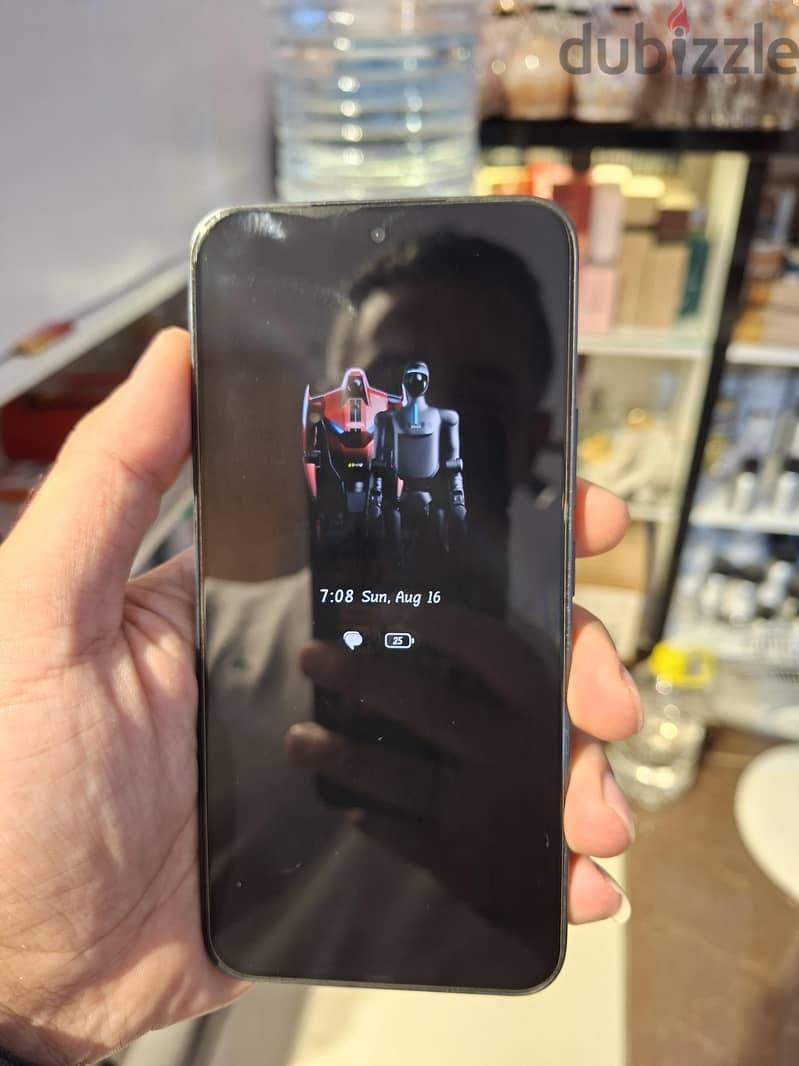 Honor 400 1